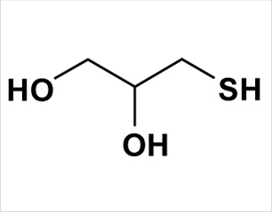 （CAS No. 96-27-5）